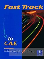 Fast Track to CAE Coursebook