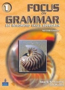 Focus on Grammar 1. Student&#039;s Book (+ CD)