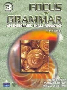 Focus on Grammar 3. Student Book (+ CD)