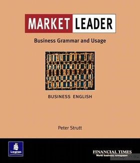 Market Leader New Edition! Intermediate Business Grammar and Usage