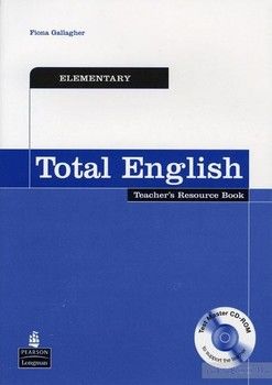 Total English Elementary Teacher&#039;s Book