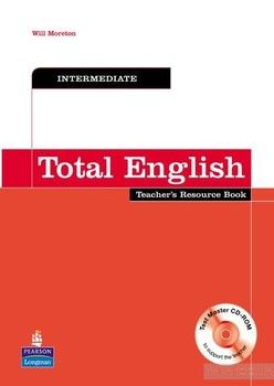 Total English Intermediate Teacher&#039;s Book