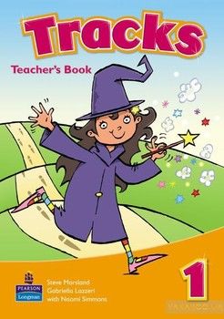 Tracks Starter Teacher&#039;s Book