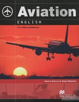 Aviation English: For ICAO Compliance (+ CD-ROM)