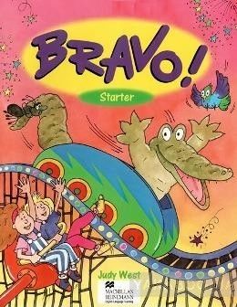 Bravo! Starter. Teacher&#039;s Book