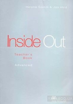 Inside Out Advanced Teacher&#039;s Book