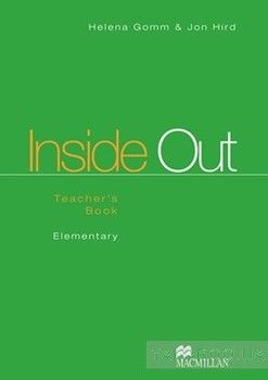 Inside Out Elementary Teacher&#039;s Book