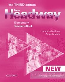 New Headway Elementary. Teacher&#039;s Book
