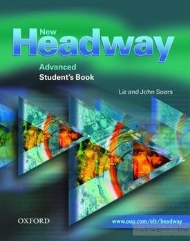 New Headway Advanced. Student&#039;s Book