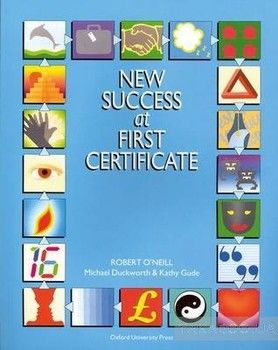 New Success at First Certificate. Student&#039;s Book