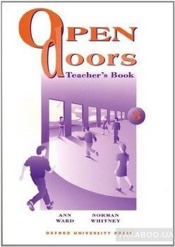 Open Doors. Level 3. Teacher&#039;s Book