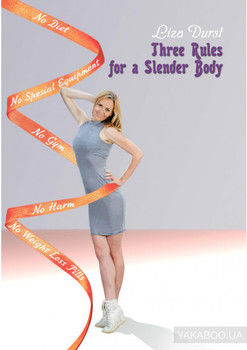 Three Rules of a Slender Body