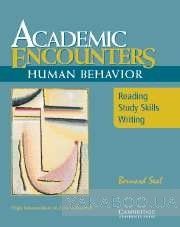 Academic Encounters. Human Behavior Student&#039;s Book