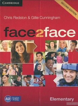 Face2face. Elementary Class Audio CDs (3 CD)