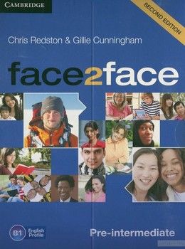 Face2face. Pre-intermediate Class Audio CDs (3 CD)