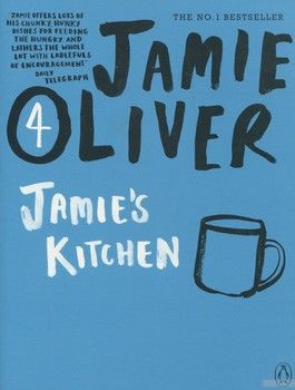 Jamie&#039;s Kitchen