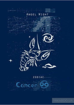 Cancer. Zodiac