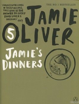 Jamie&#039;s Dinners