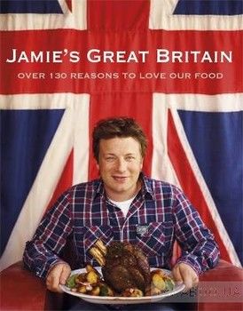 Jamie&#039;s Great Britain