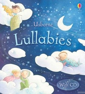 Lullabies (+ CD)