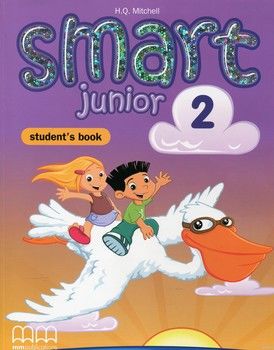 Smart Junior 2. Student's Book