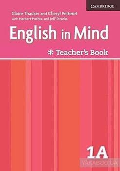 English in Mind Level 1A Combo Teacher's Book