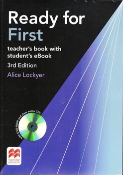 Teacher's Book & eBook Pack