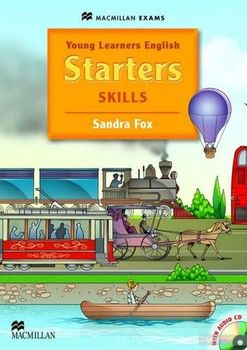 Young Learners English Skills Starters Pupil's Book