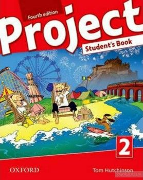 Project Fourth Edition 2 Student's Book