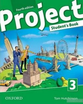 Project Fourth Edition 3 Student's Book