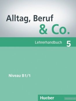Alltag, Beruf & Co. 5, Lehrerhandbuch