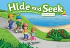 Hide and Seek 2 Teacher's Guide