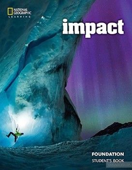 Impact Foundation. Student's Book