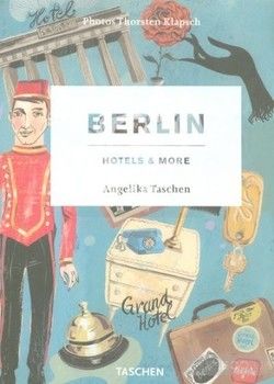Berlin: Hotels &amp; More