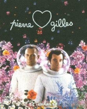 Pierre &amp; Gilles: Double Je, 1976-2007