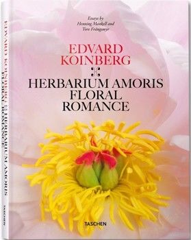 Edvard Koinberg. Herbarium Amoris: Floral Romance