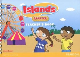 Islands Starter Teacher's Book