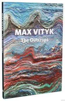 Max Vityk. The Outcrops