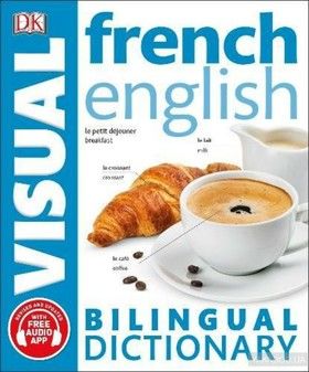 French Bilingual Visual Dictionary