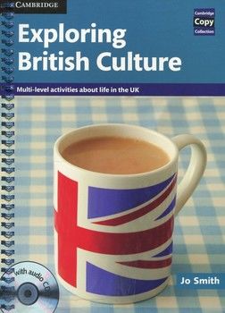 Exploring British Culture (+ CD)