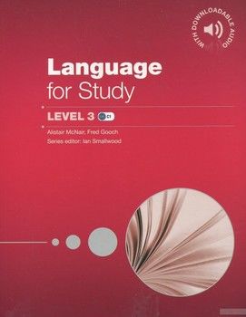 Language for Study 3. Student&#039;s Book with Downloadable Audio
