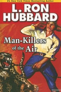 Man-Killers of the Air (+ 2CD)