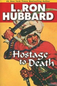 Hostage to Death (+ 2CD)