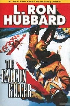 The Falcon Killer (+ 2CD)