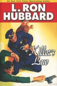 Killers Law (+ 2CD)