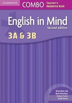 English in Mind Levels 3A and 3B Combo Teacher&#039;s Resource Book