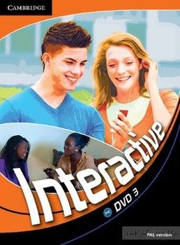 Interactive Level 3 DVD