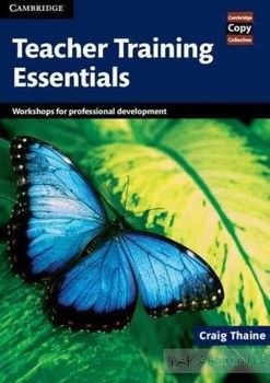 Teacher Training Essentials. Workshops for Professional Development