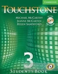 Touchstone. Level 3. Student&#039;s Book (+CD)