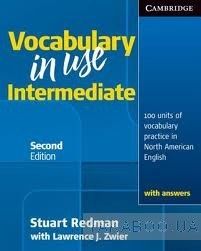 Vocabulary in Use Intermediate. Student&#039;s Book with Answers